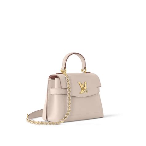 louis vuitton lockme ever mini|louis vuitton lock and walk.